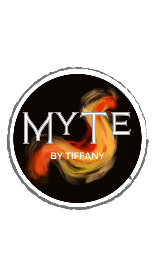 Myte by Tiffany
